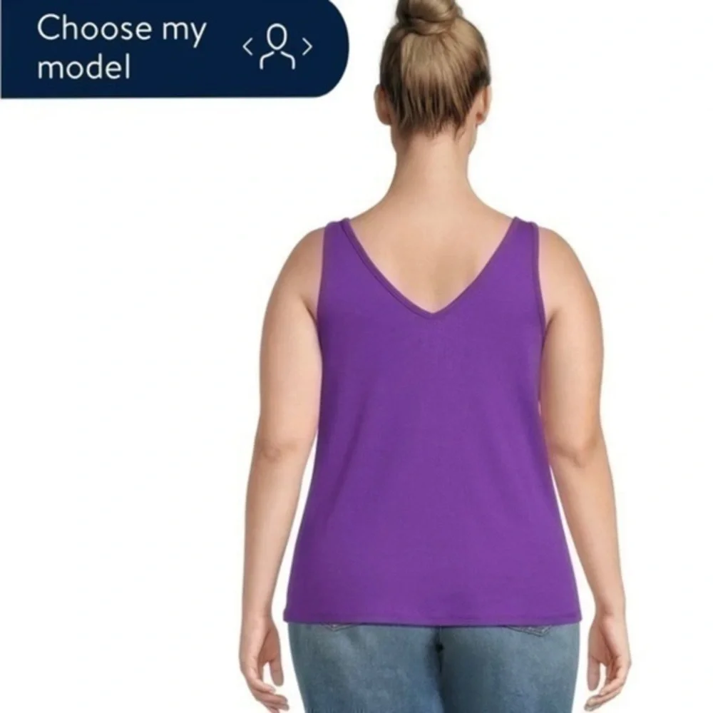 Tank Top - Picture 5 of 9